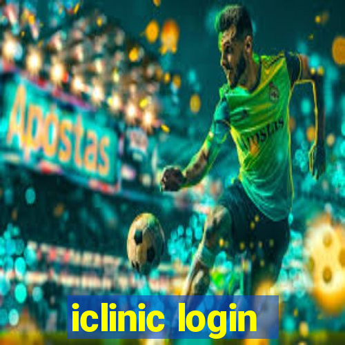 iclinic login